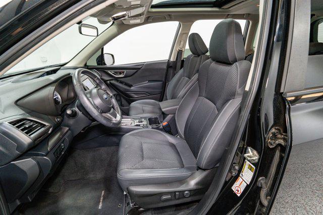 used 2019 Subaru Forester car, priced at $20,900