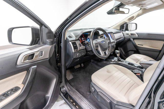 used 2020 Ford Ranger car, priced at $29,900