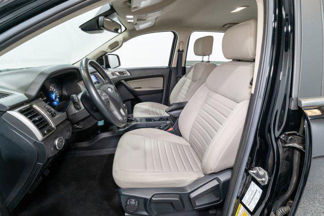 used 2020 Ford Ranger car, priced at $29,900