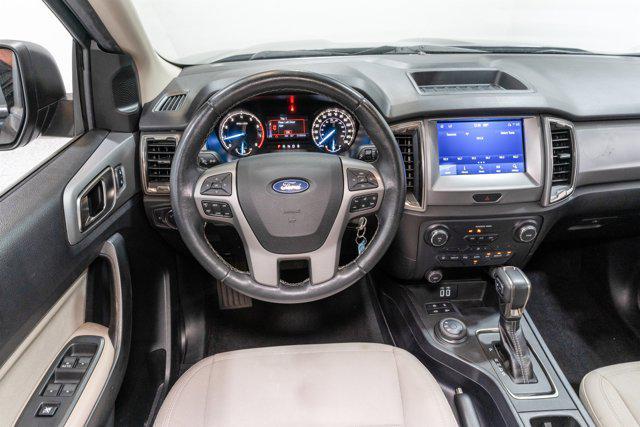 used 2020 Ford Ranger car, priced at $29,900