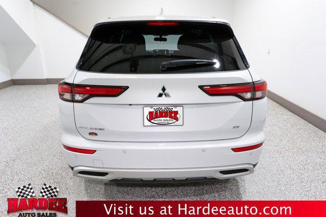 used 2024 Mitsubishi Outlander car, priced at $29,900