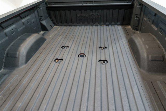 used 2024 Chevrolet Silverado 2500 car, priced at $72,900