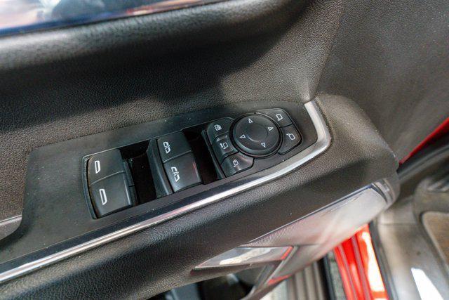 used 2024 Chevrolet Silverado 2500 car, priced at $72,900