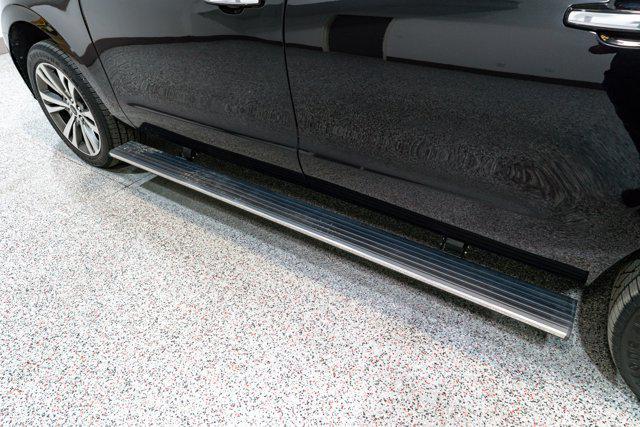 used 2020 Ford Expedition Max car, priced at $34,900