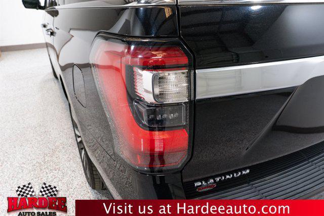 used 2020 Ford Expedition Max car, priced at $34,900
