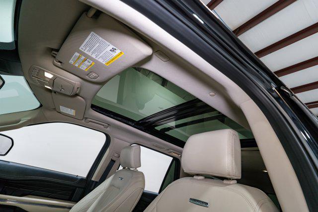 used 2020 Ford Expedition Max car, priced at $34,900