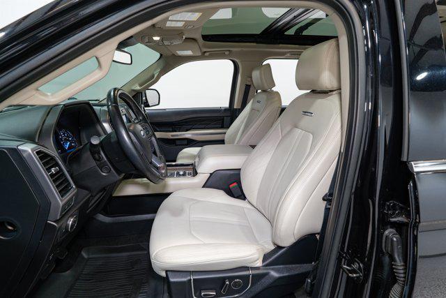 used 2020 Ford Expedition Max car, priced at $34,900