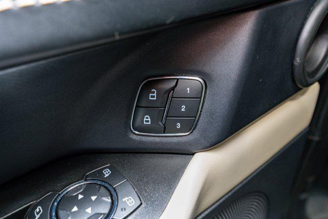 used 2020 Ford Expedition Max car, priced at $34,900