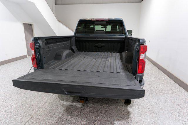 used 2020 Chevrolet Silverado 2500 car, priced at $54,900