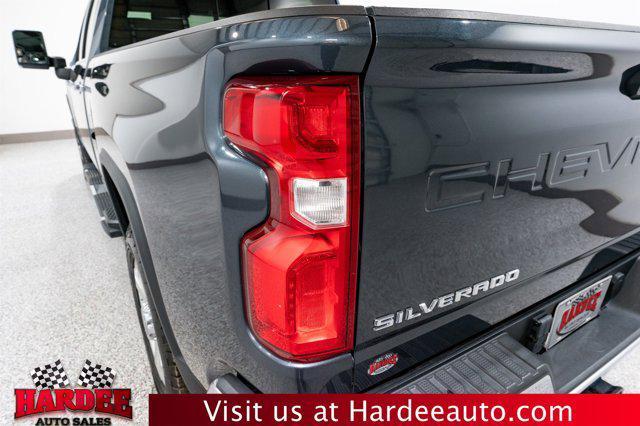 used 2020 Chevrolet Silverado 2500 car, priced at $54,900