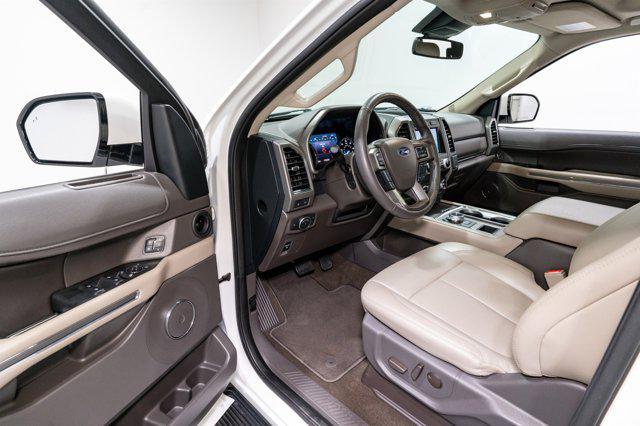 used 2020 Ford Expedition Max car, priced at $34,900