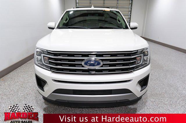 used 2020 Ford Expedition Max car, priced at $34,900