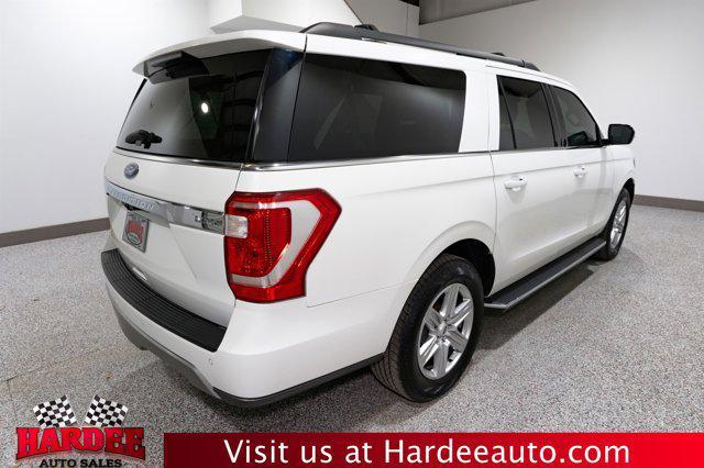 used 2020 Ford Expedition Max car, priced at $34,900