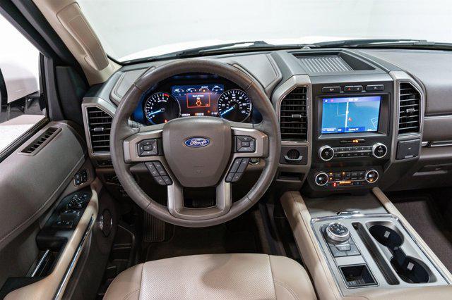 used 2020 Ford Expedition Max car, priced at $34,900