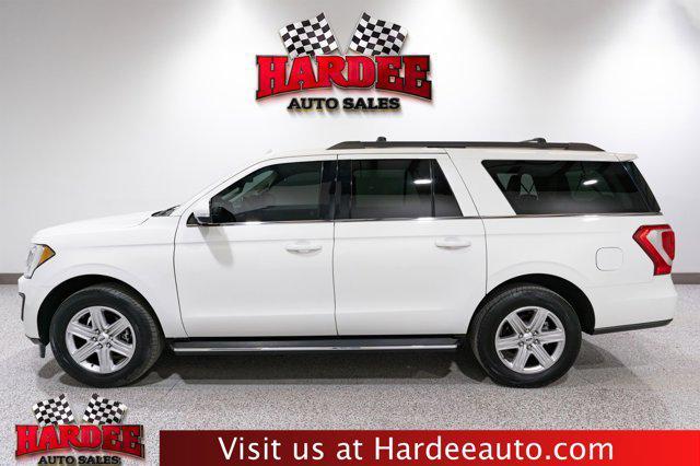 used 2020 Ford Expedition Max car, priced at $34,900