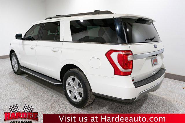 used 2020 Ford Expedition Max car, priced at $34,900