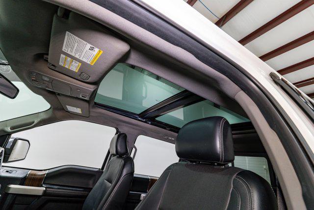 used 2015 Ford F-150 car, priced at $22,900