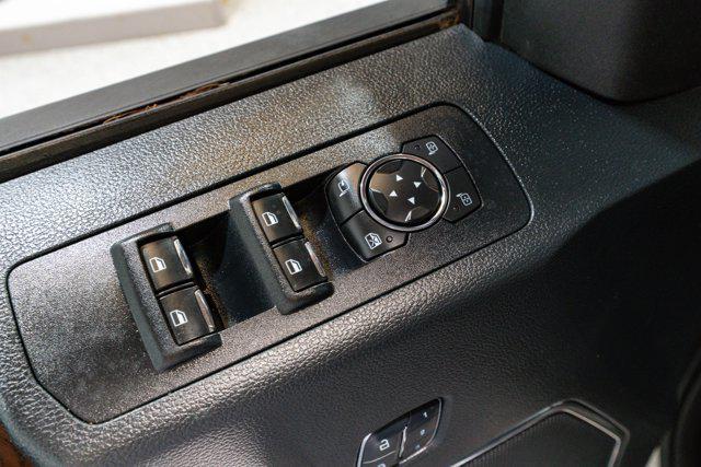 used 2015 Ford F-150 car, priced at $22,900