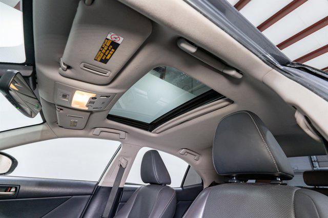 used 2018 Lexus IS 300 car, priced at $23,803