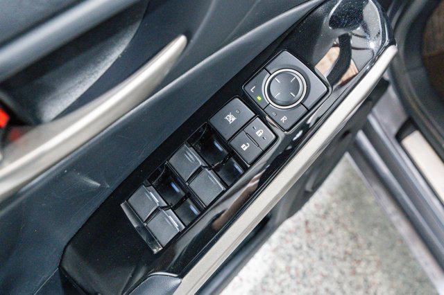 used 2018 Lexus IS 300 car, priced at $23,803