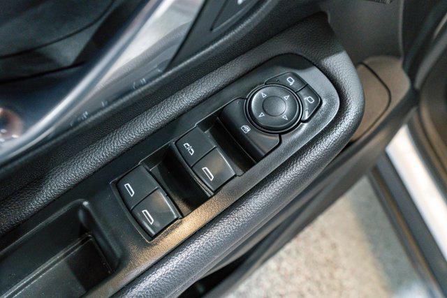 used 2022 GMC Terrain car, priced at $23,900