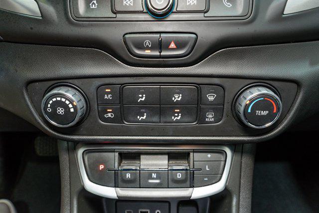 used 2022 GMC Terrain car, priced at $23,900