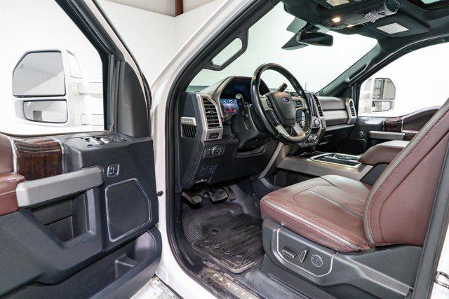 used 2017 Ford F-350 car, priced at $56,900
