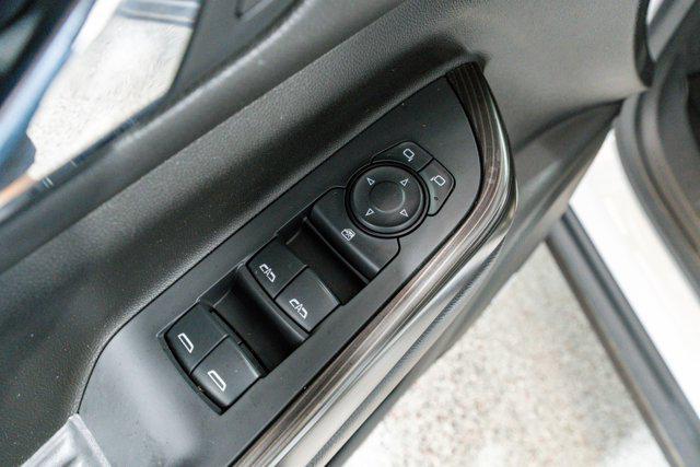 used 2021 GMC Acadia car, priced at $21,900