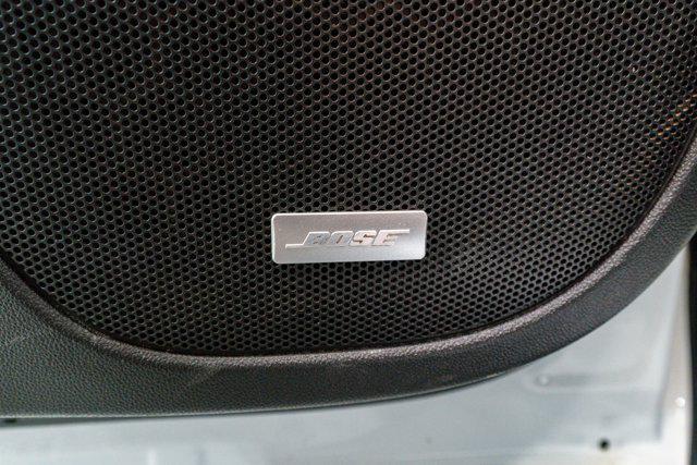 used 2021 GMC Acadia car, priced at $21,900