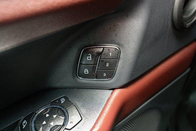 used 2023 Ford Expedition Max car, priced at $53,910