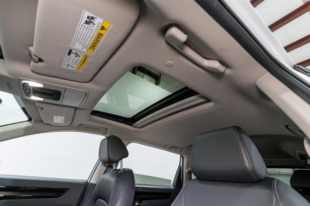 used 2023 Honda CR-V car, priced at $32,900