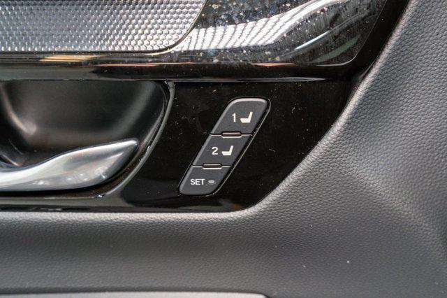 used 2023 Honda CR-V car, priced at $32,900