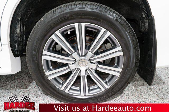 used 2017 Lexus LX 570 car, priced at $45,809