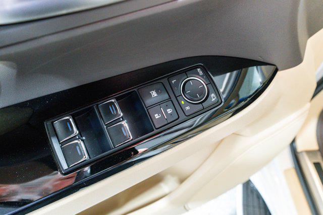 used 2017 Lexus LX 570 car, priced at $45,809