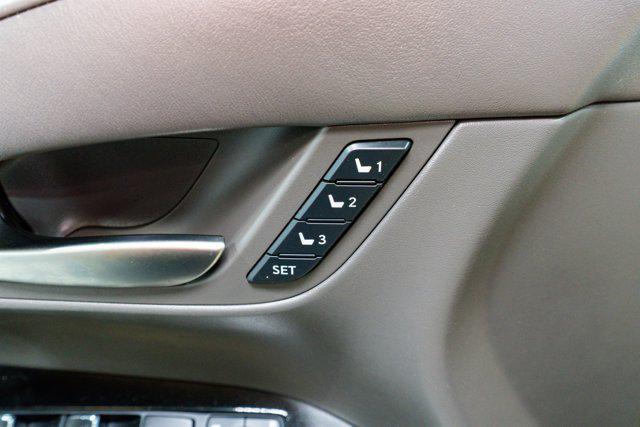 used 2017 Lexus LX 570 car, priced at $45,809