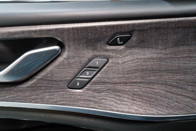 used 2023 Jeep Grand Cherokee 4xe car, priced at $41,900