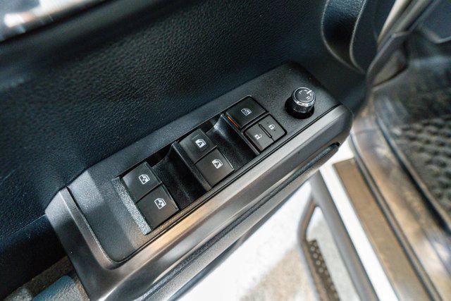 used 2016 Toyota Tacoma car, priced at $29,900