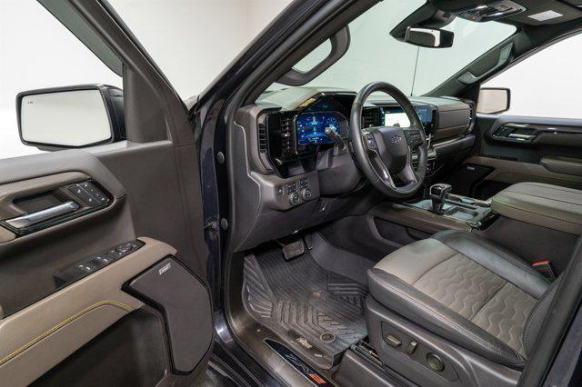 used 2023 Chevrolet Silverado 1500 car, priced at $64,900