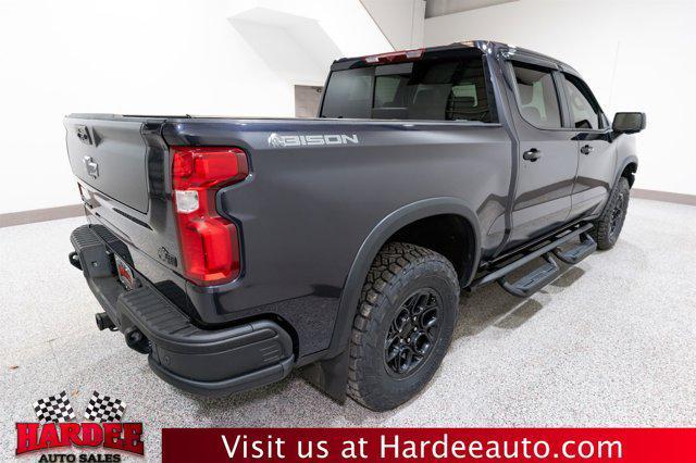 used 2023 Chevrolet Silverado 1500 car, priced at $64,900