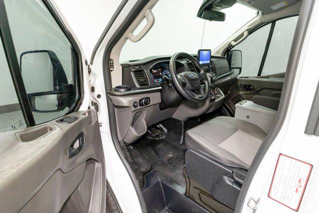 used 2020 Ford Transit-250 car, priced at $25,900