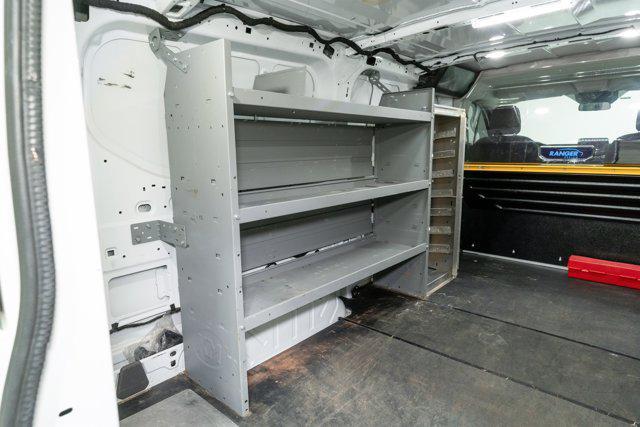 used 2020 Ford Transit-250 car, priced at $25,900