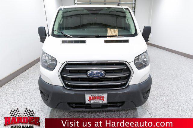 used 2020 Ford Transit-250 car, priced at $25,900
