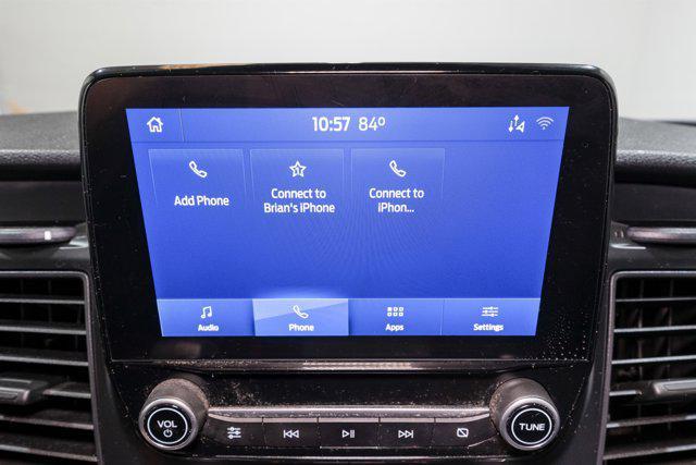 used 2020 Ford Transit-250 car, priced at $25,900