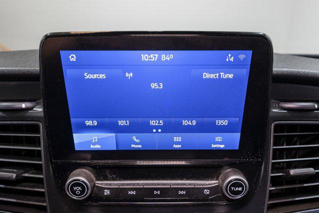 used 2020 Ford Transit-250 car, priced at $25,900