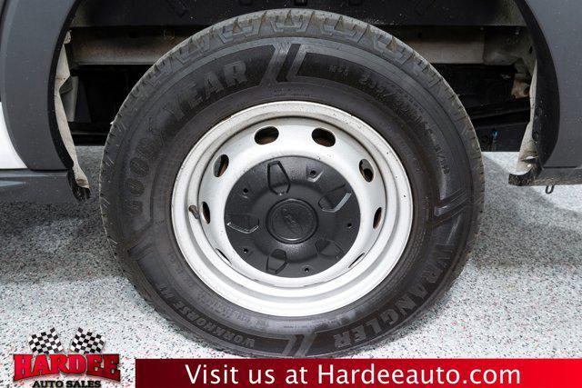 used 2020 Ford Transit-250 car, priced at $25,900