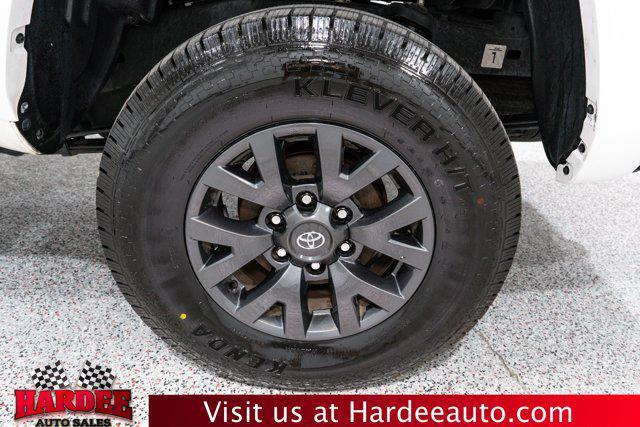 used 2022 Toyota Tacoma car, priced at $24,900
