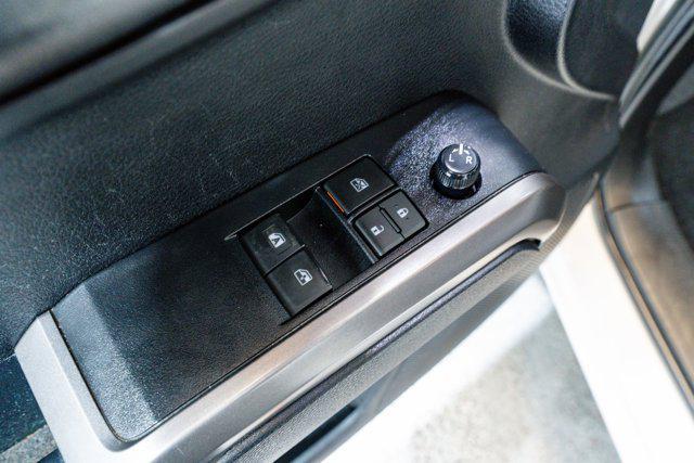 used 2022 Toyota Tacoma car, priced at $24,900