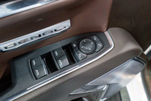 used 2023 GMC Sierra 1500 car, priced at $59,900