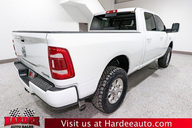used 2024 Ram 2500 car, priced at $64,900