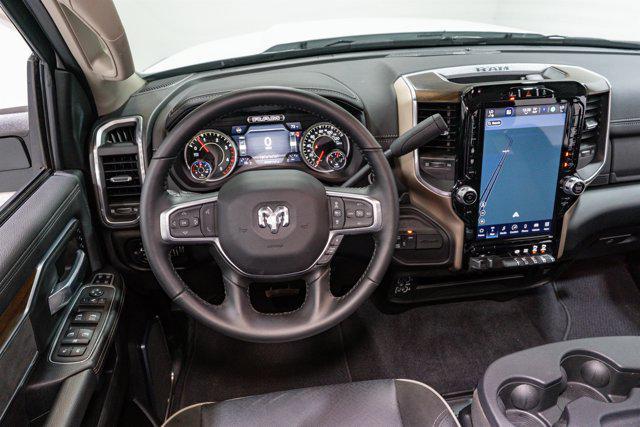 used 2024 Ram 2500 car, priced at $64,900